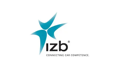 ZSI auf der IZB 2026