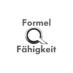 FormelQ Zertifizierung